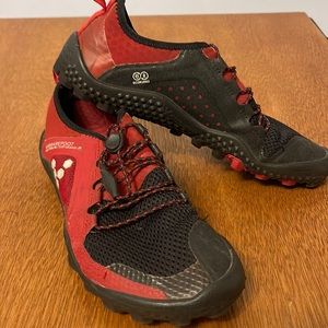 VIBO Barefoot Primus Trail SG - EXCELLENT CONDITION!